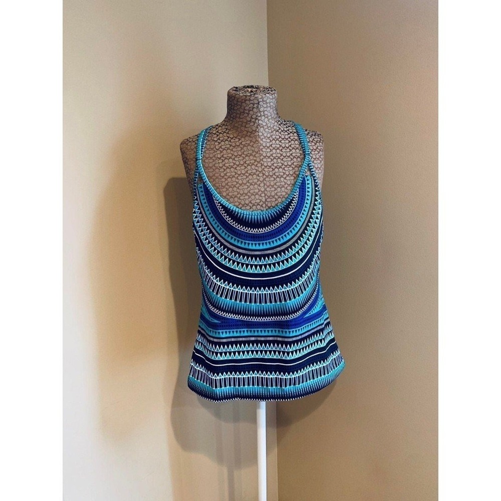Jag Tankini Swimsuit Top